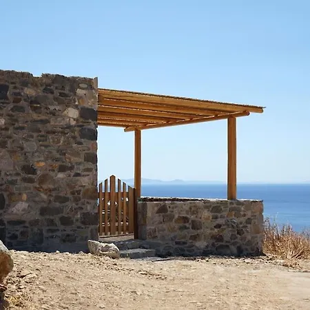 Holiday home Cricket House 180 Sea View - Serifians Residences Vagia (Serifos)